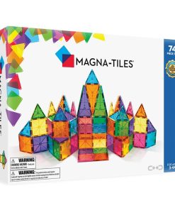 Classic? 74 Piece Set