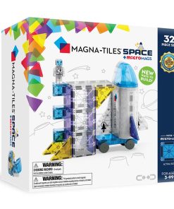 Space? 32 Piece Set