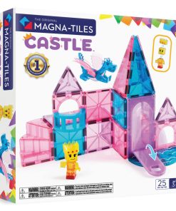 Castle? 25 Piece Set