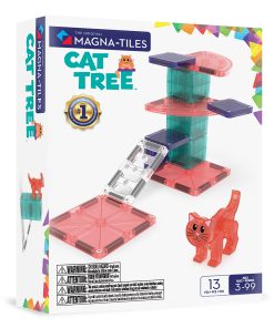 Cat Tree? 13 Piece Set