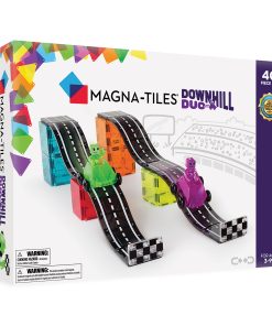 Downhill Duo? 40 Piece Set