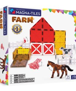 Farm? 25 Piece Set