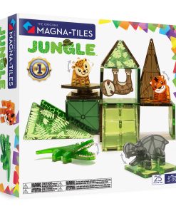 Jungle? 25 Piece Set