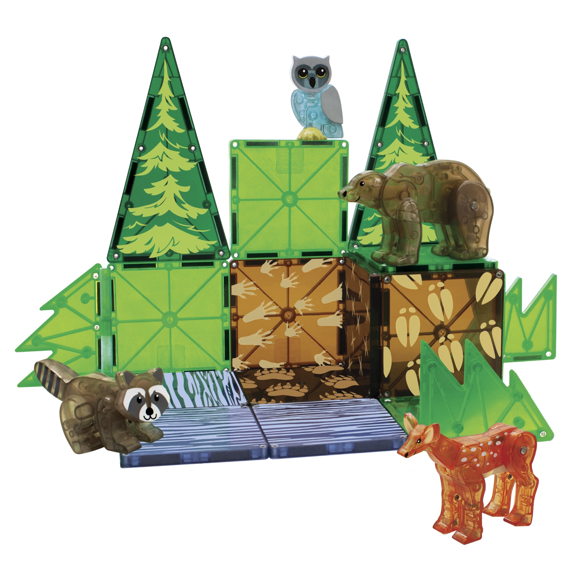 Forest? 25 Piece Set - Image 4