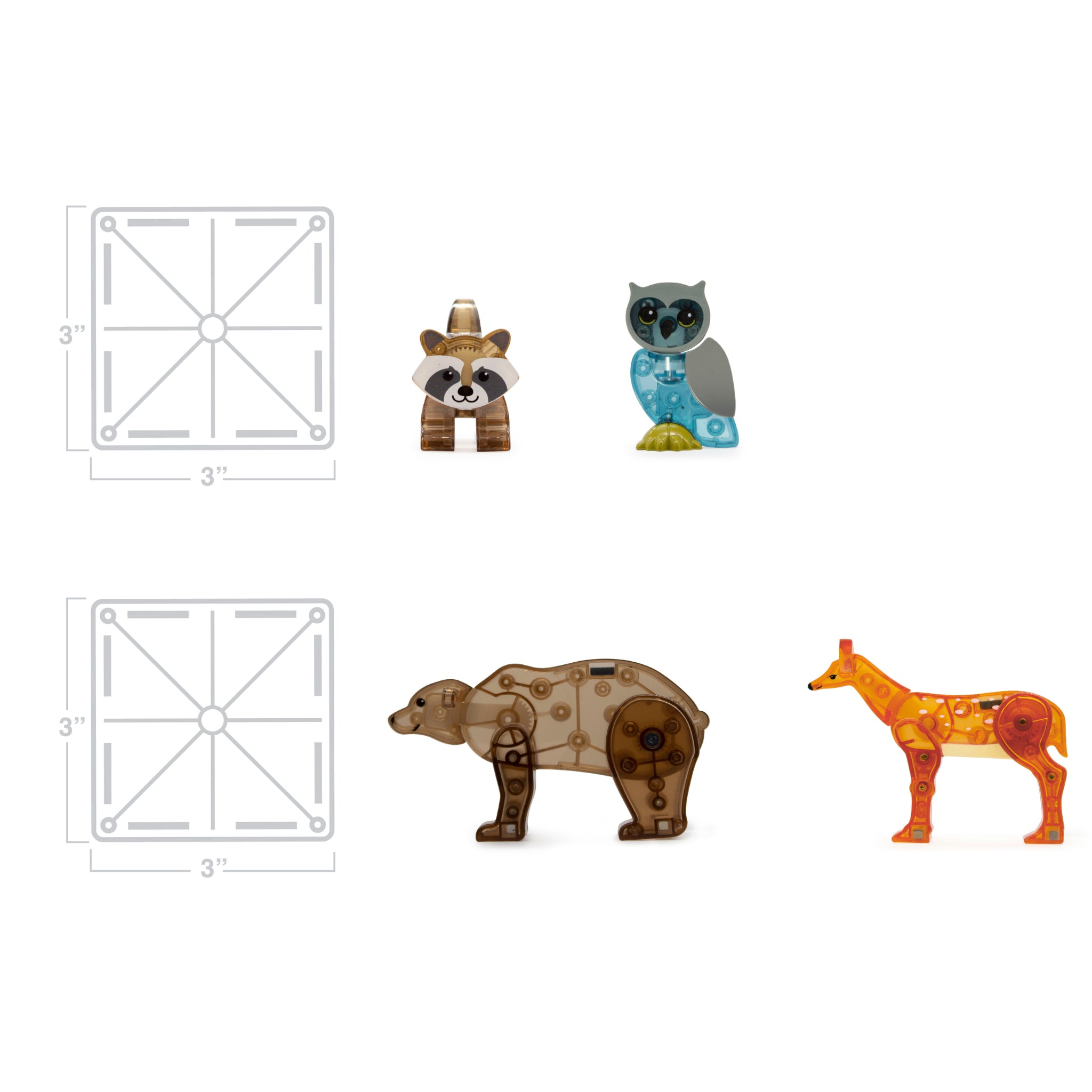 Forest? 25 Piece Set - Image 7