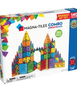Combo 140 Piece Set