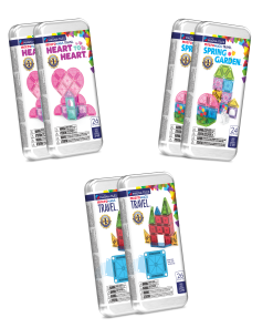 The Easter Bundle